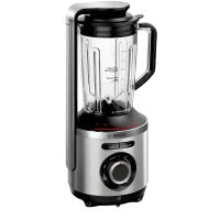 Стационарный блендер Bosch MMBV622M, Серебристый 2