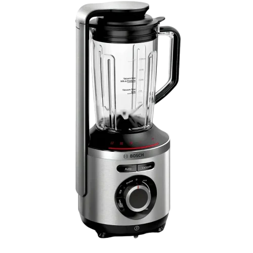 Blender staționar Bosch MMBV622M, Argintiu