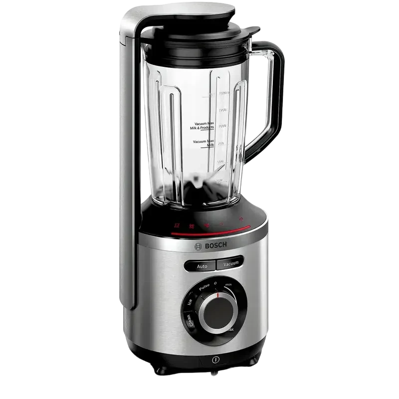 Стационарный блендер Bosch MMBV622M, Серебристый 2