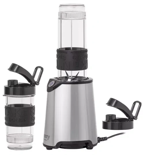 Blender staționar Camry CR 4069, Inox