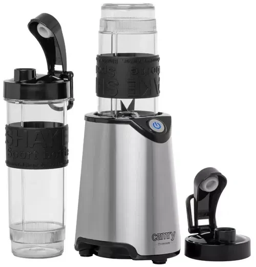 Blender staționar Camry CR 4069, Inox