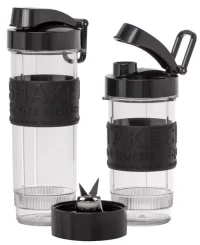Блендер стационарный Camry CR 4069, Нерж. Сталь 5