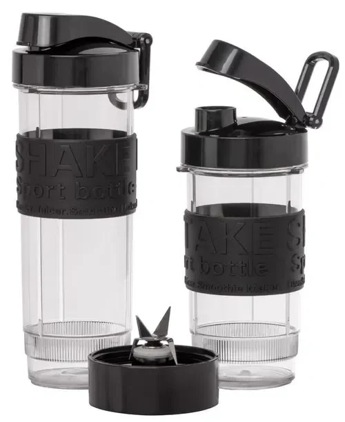 Blender staționar Camry CR 4069, Inox