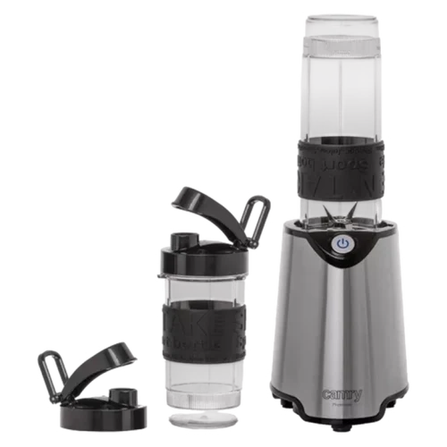 Blender staționar Camry CR 4069, Inox