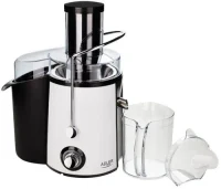 Storcător de suc centrifugal Adler AD 4128, Black 2
