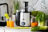 Storcător de suc centrifugal Adler AD 4128, Black 6