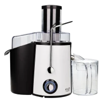 Storcător de suc centrifugal Adler AD 4128, Black