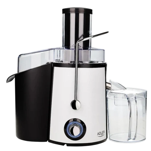 Storcător de suc centrifugal Adler AD 4128, Black