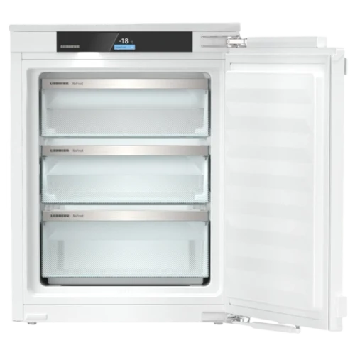 Встраиваемый морозильник Liebherr IFNci 3553, White