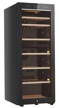Холодильник винный Haier HWS77GDAU1 3