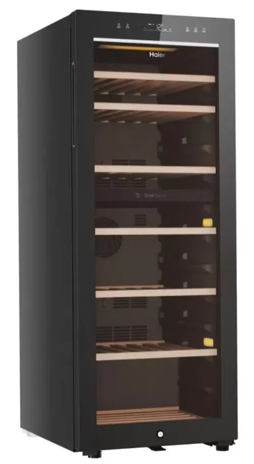 Холодильник винный Haier HWS77GDAU1