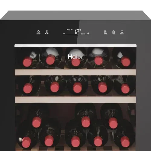 Холодильник винный Haier HWS77GDAU1