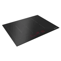 Индукционная панель Faber FCH 64 BK KL, Черный
