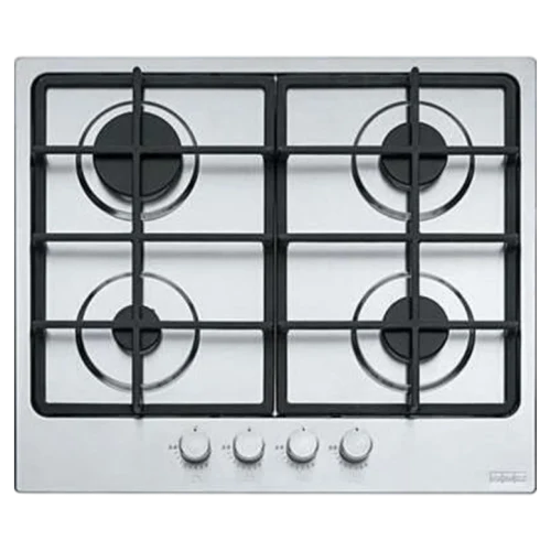 Встраиваемая поверхность газовая Franke 106.0554.390 FHSM 604 4G XS C, Gray