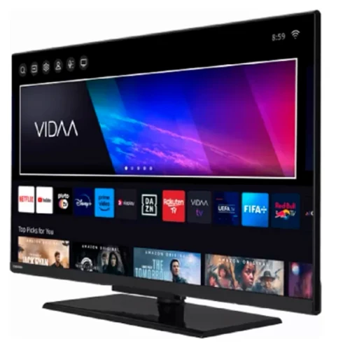 Televizor Toshiba 32WV2463DG, Black