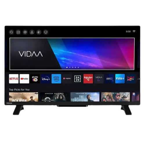 Televizor Toshiba 32WV2463DG, Black