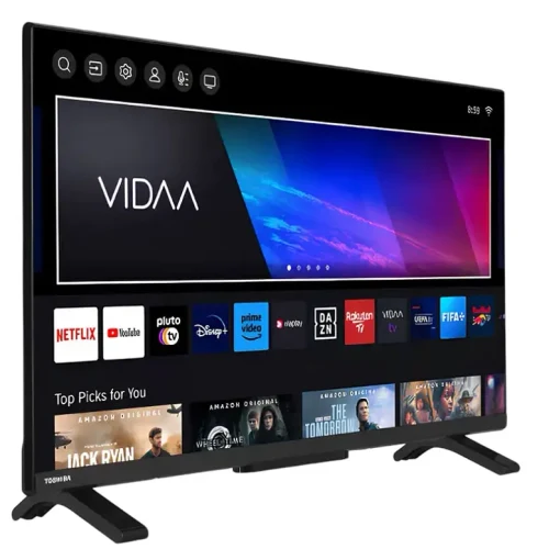 Televizor Toshiba 32WV2463DG, Black