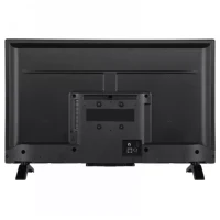 Телевизор Toshiba 32WV2463DG, Black 4