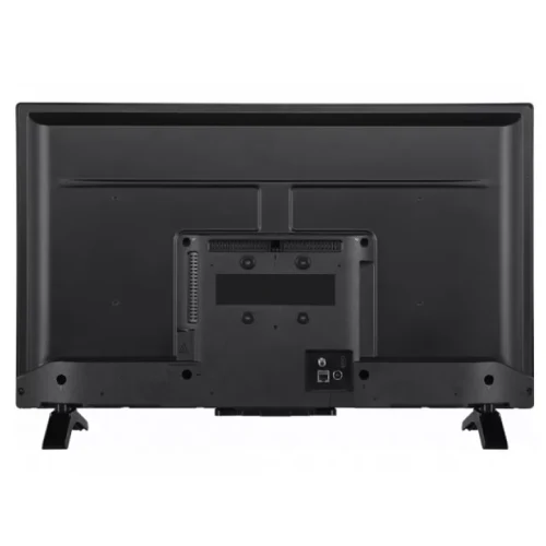 Телевизор Toshiba 43LA2363DG, Black