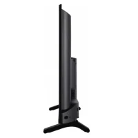 Телевизор Toshiba 43LA2363DG, Black 4