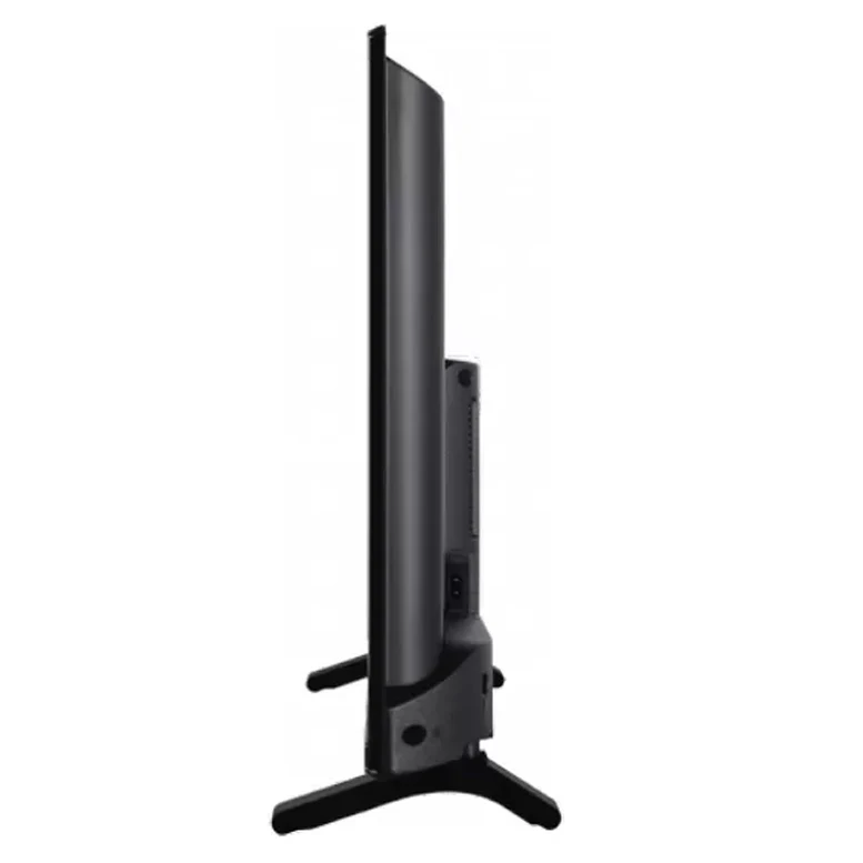Телевизор Toshiba 43LA2363DG, Black 4