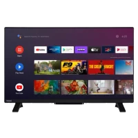 Телевизор Toshiba 43LA2363DG, Black