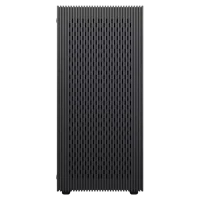 Carcasă PC GameMax Edge Micro-ATX, Negru 4
