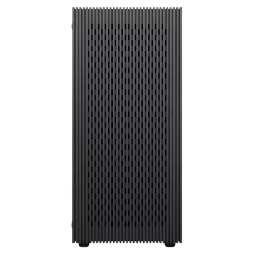 Carcasă PC GameMax Edge Micro-ATX, Negru