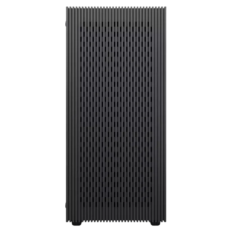 Carcasă PC GameMax Edge Micro-ATX, Negru 4