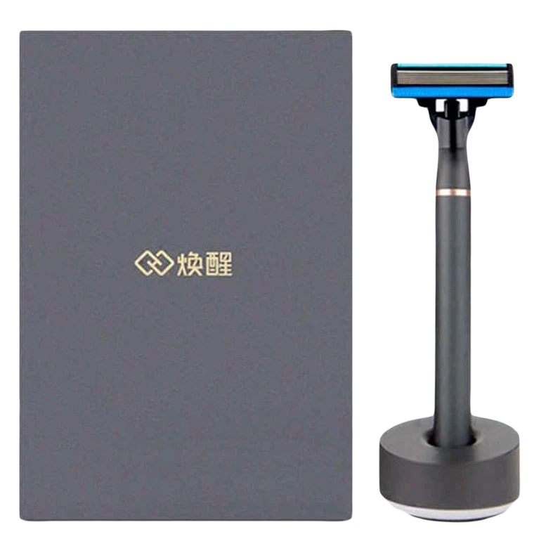 Xiaomi Razor H300 (Cтанок для бритья) 2