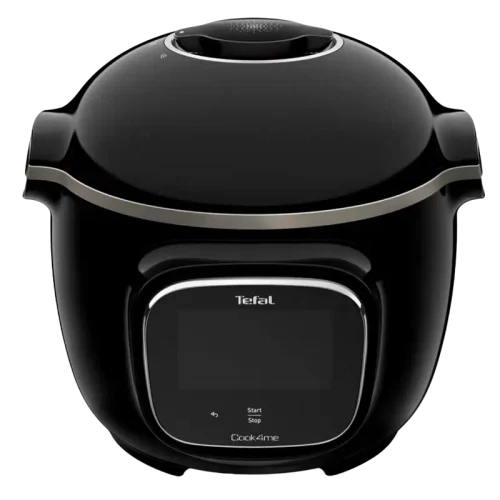 Мультиварка Tefal CY912830, Чёрный