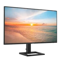 Монитор 27" Philips 27E1N1600AE, IPS 2560x1600 WQXGA, Black 3