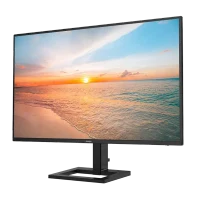 Монитор 27" Philips 27E1N1600AE, IPS 2560x1600 WQXGA, Black 2
