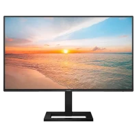 Монитор 27" Philips 27E1N1600AE, IPS 2560x1600 WQXGA, Black