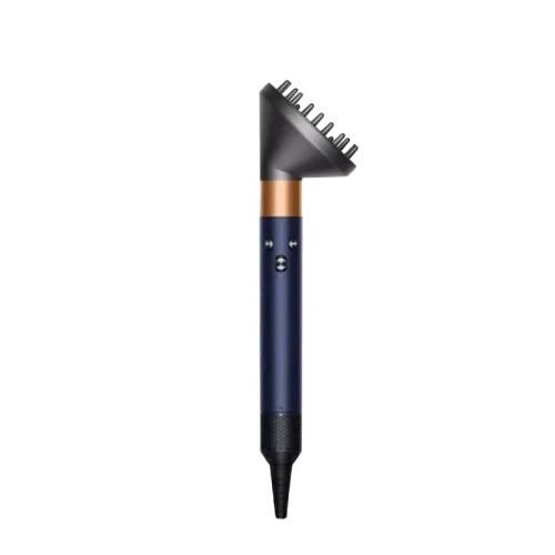 Стайлер Dyson Airwrap HS05 Complete Set Long Diffuse, 1300Вт, Blue | Copper
