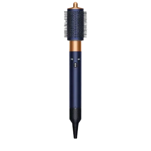 Стайлер Dyson Airwrap HS05 Complete Set Long Diffuse, 1300Вт, Blue | Copper