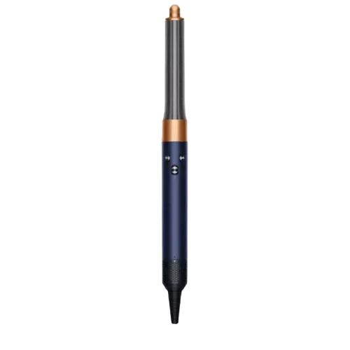Стайлер Dyson Airwrap HS05 Complete Set Long Diffuse, 1300Вт, Blue | Copper