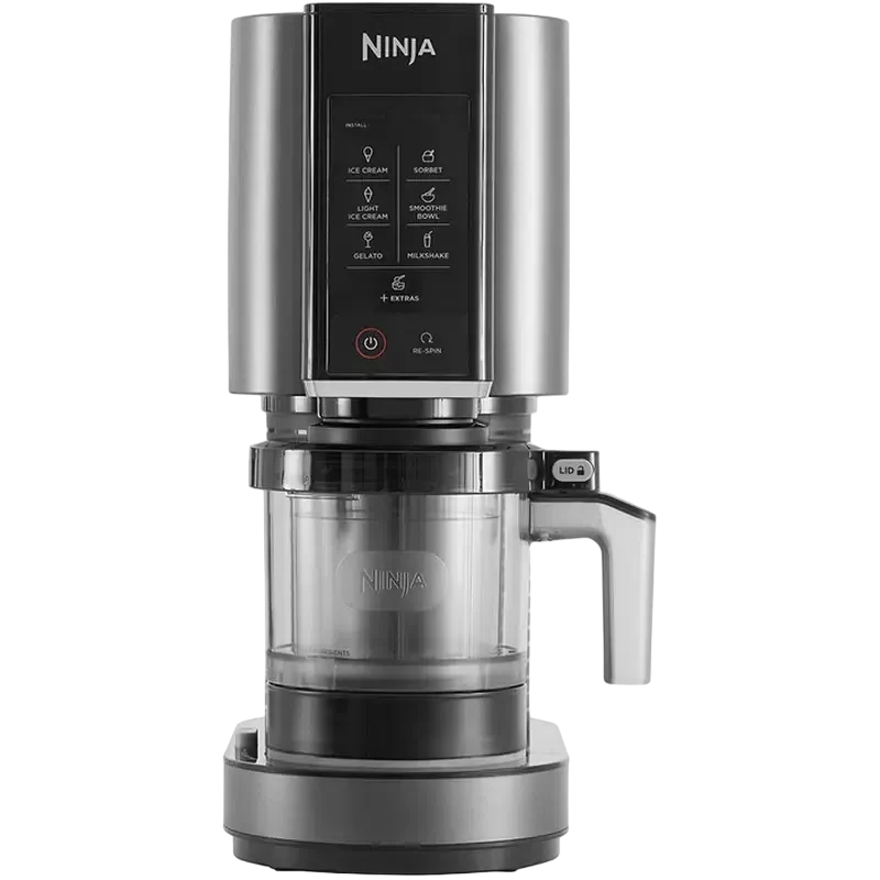 Мороженица Ninja NC300EU, Черный 3