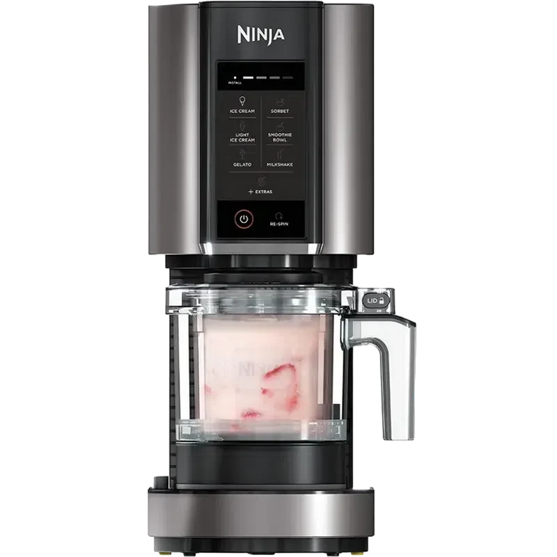 Мороженица Ninja NC300EU, Черный 5