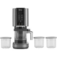 Мороженица Ninja NC300EU, Черный 6