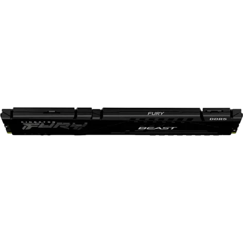 Оперативная память Kingston FURY Beast,16ГБ, Black