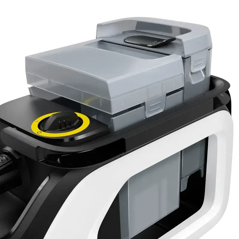 Aspirator Karcher SE 3 Compact Home Floor 1.081-533.0 3