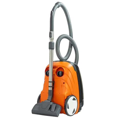 Пылесос Thomas Aquatic Lynx, Orange