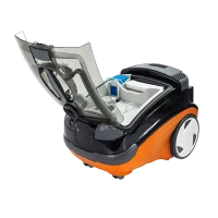 Aspirator Thomas Aquatic Lynx, Orange 5