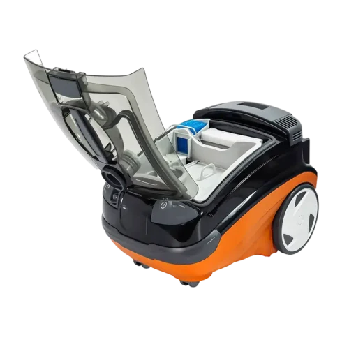Пылесос Thomas Aquatic Lynx, Orange