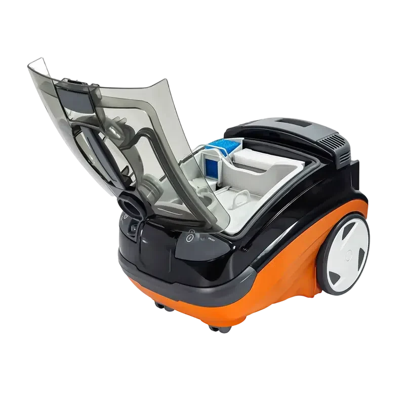 Aspirator Thomas Aquatic Lynx, Orange 5