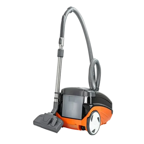 Пылесос Thomas Aquatic Lynx, Orange