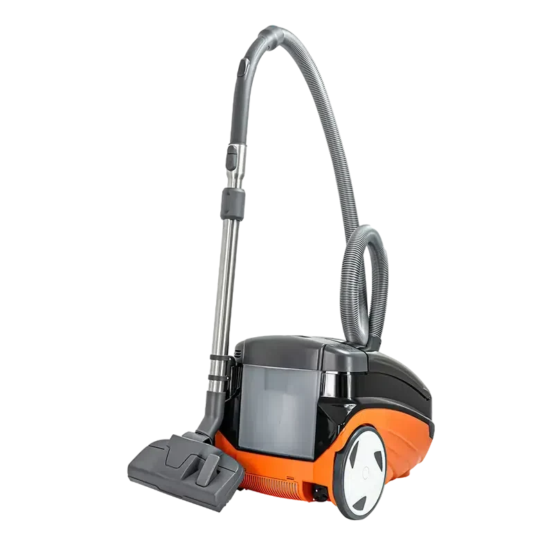 Aspirator Thomas Aquatic Lynx, Orange 8