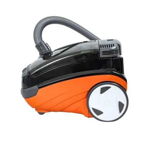 Пылесос Thomas Aquatic Lynx, Orange