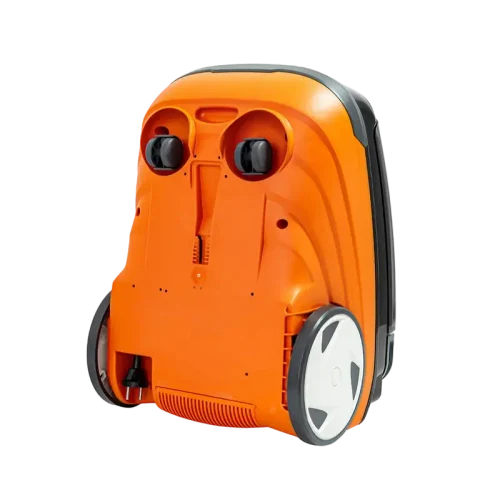 Пылесос Thomas Aquatic Lynx, Orange